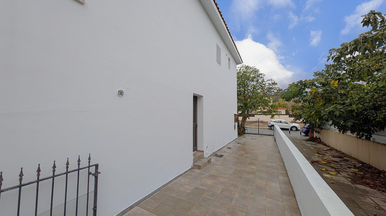 Three Bedroom House - Engomi, Nicosia image 29