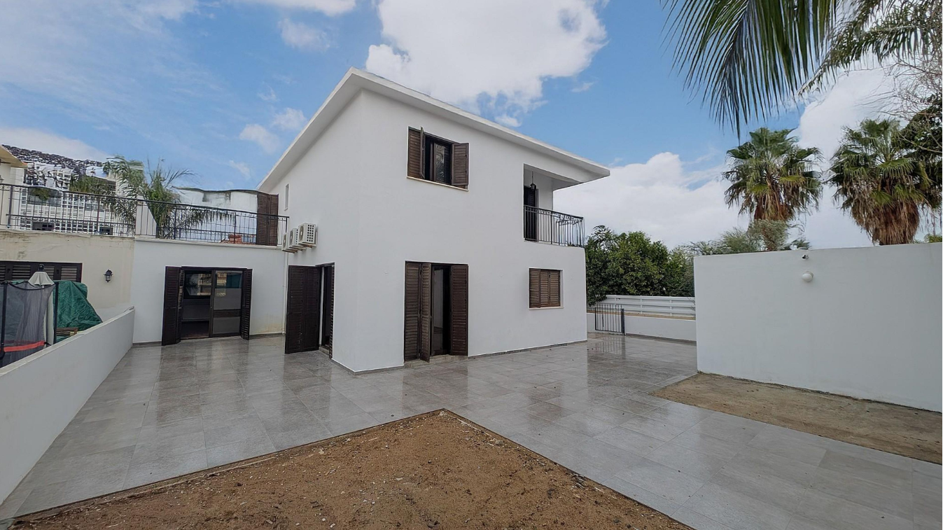 Three Bedroom House - Engomi, Nicosia image 30