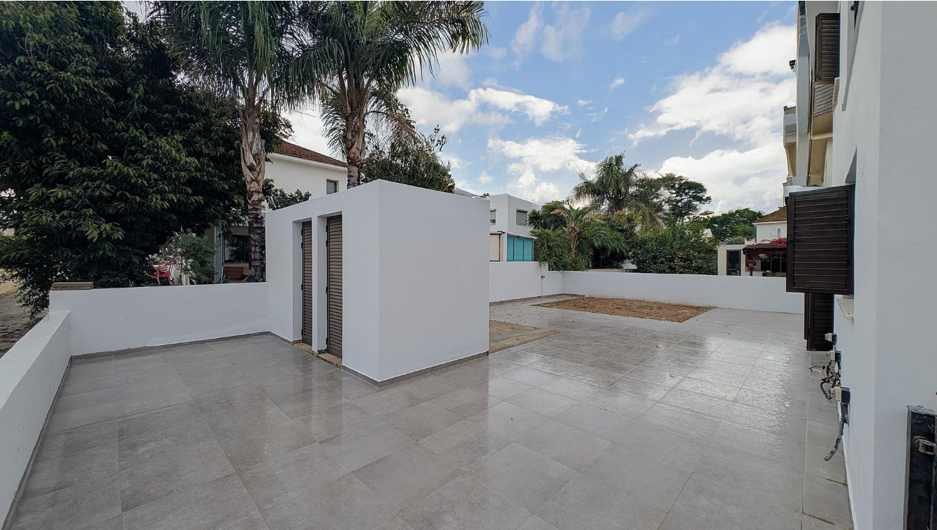 Three Bedroom House - Engomi, Nicosia image 32