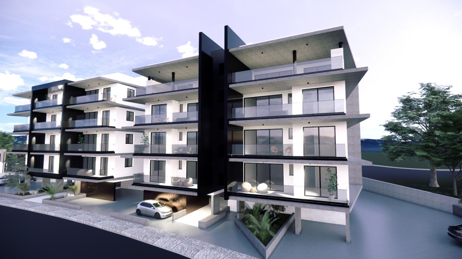 Shop for Sale - Uder Construction - Agios Dometios, Nicosia image 2