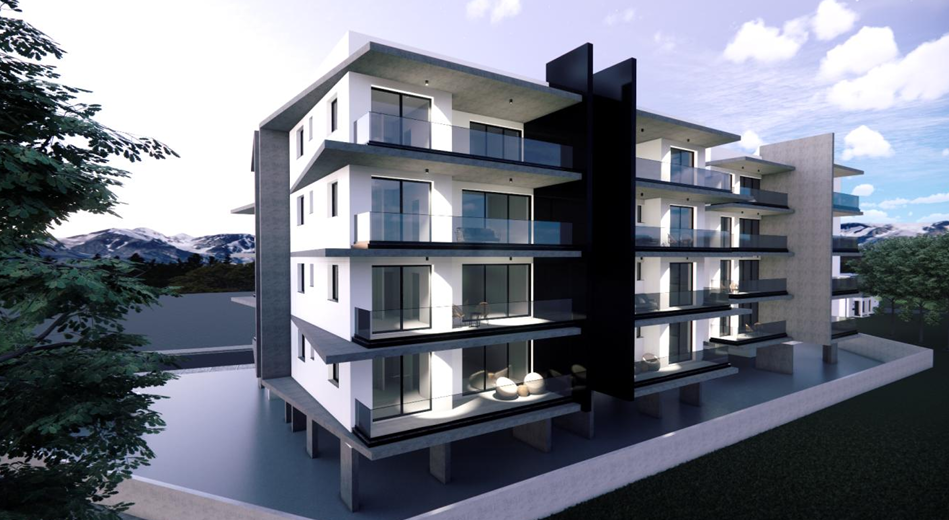 Shop for Sale - Uder Construction - Agios Dometios, Nicosia image 3