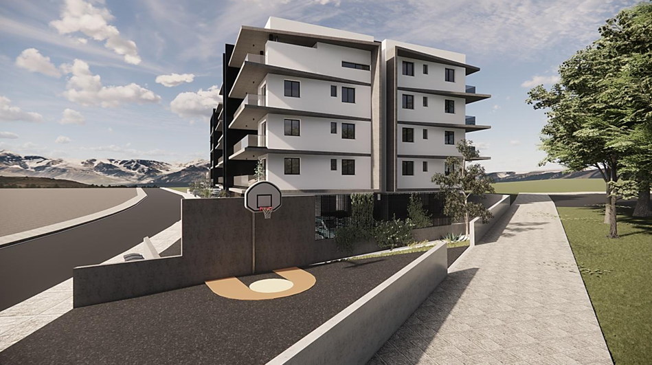 Shop for Sale - Uder Construction - Agios Dometios, Nicosia image 4