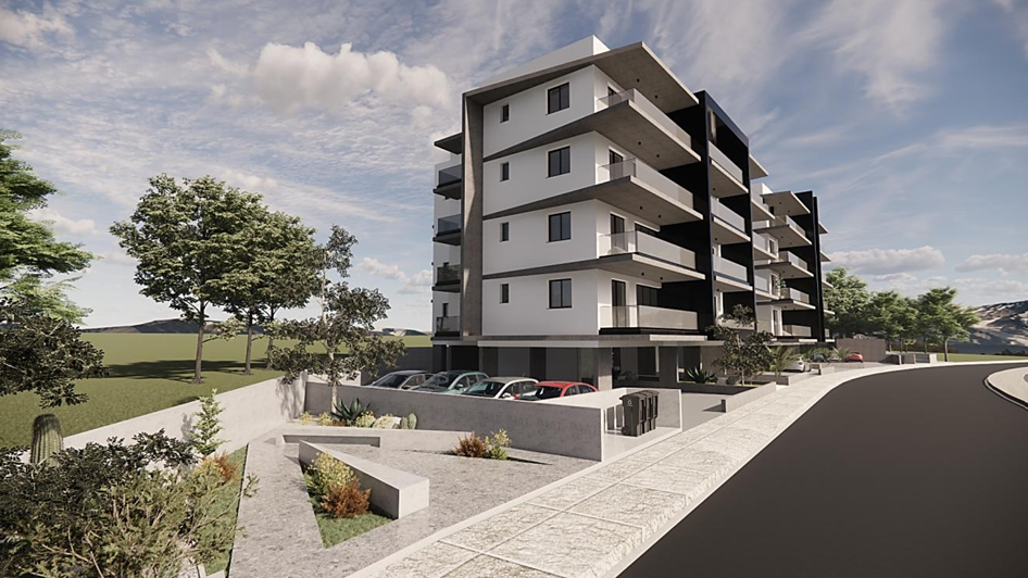 Shop for Sale - Uder Construction - Agios Dometios, Nicosia image 5