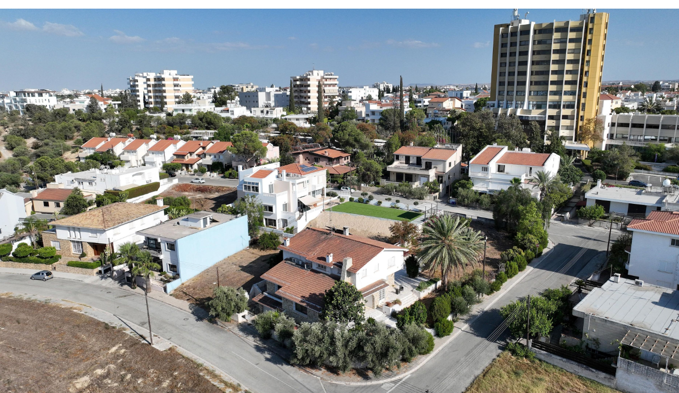 Three Bedroom Villa - Aglantzia, Nicosia image 5