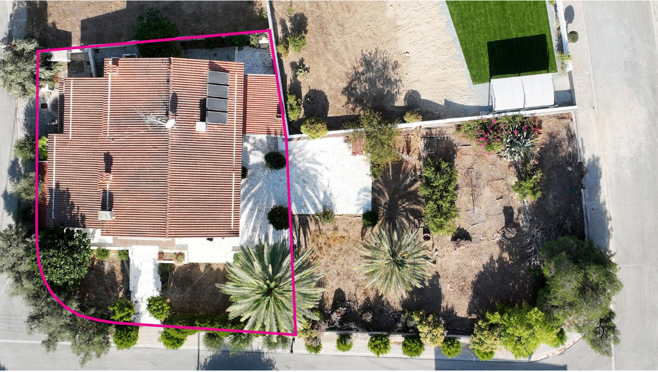 Three Bedroom Villa - Aglantzia, Nicosia image 7