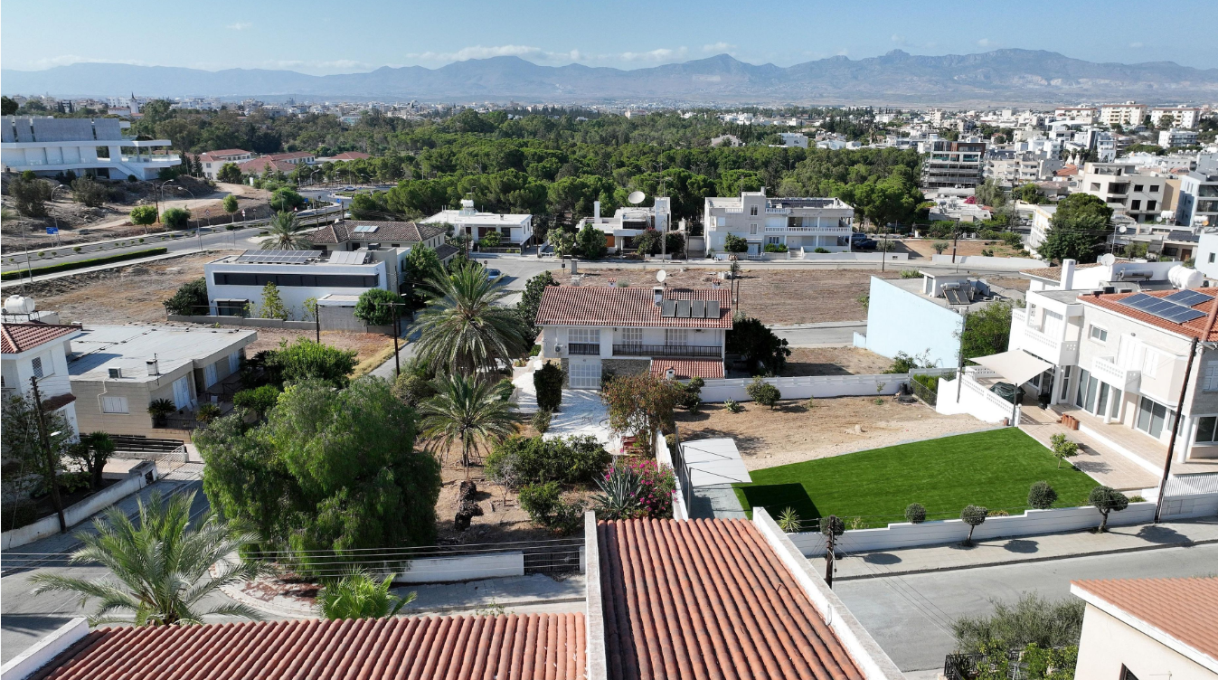 Three Bedroom Villa - Aglantzia, Nicosia image 9