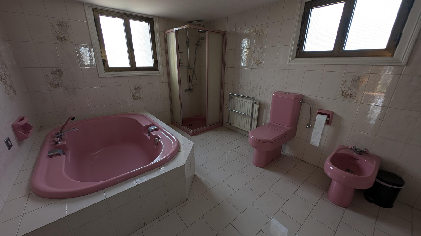 Three Bedroom Villa - Aglantzia, Nicosia image 10