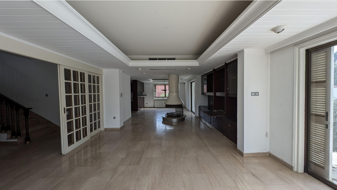 Three Bedroom Villa - Aglantzia, Nicosia image 12