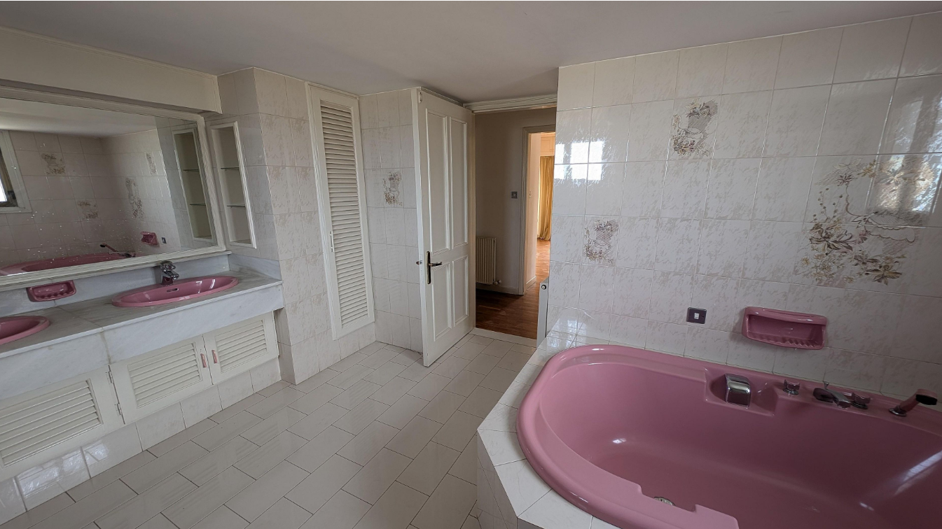 Three Bedroom Villa - Aglantzia, Nicosia image 16