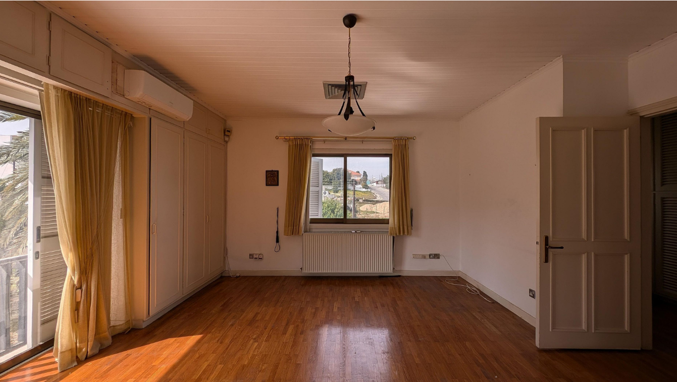 Three Bedroom Villa - Aglantzia, Nicosia image 17