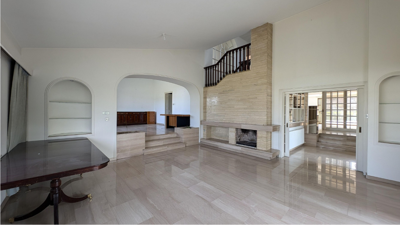 Three Bedroom Villa - Aglantzia, Nicosia image 18