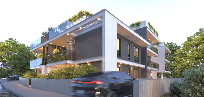 Two Bedroom Apartment - Lakatamia, Nicosia image 6