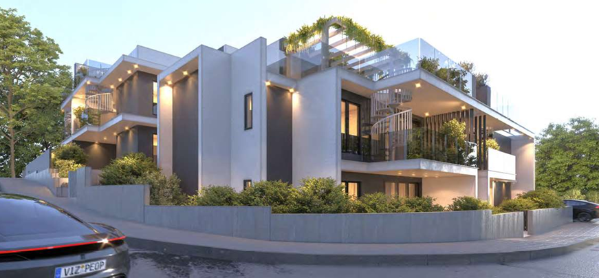 Two Bedroom Apartment - Lakatamia, Nicosia image 7