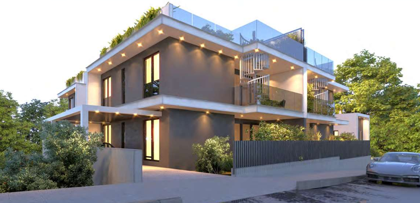 Two Bedroom Apartment - Lakatamia, Nicosia image 9