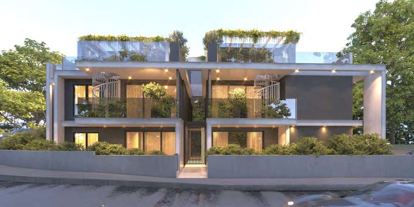 Two Bedroom Apartment - Lakatamia, Nicosia image 10