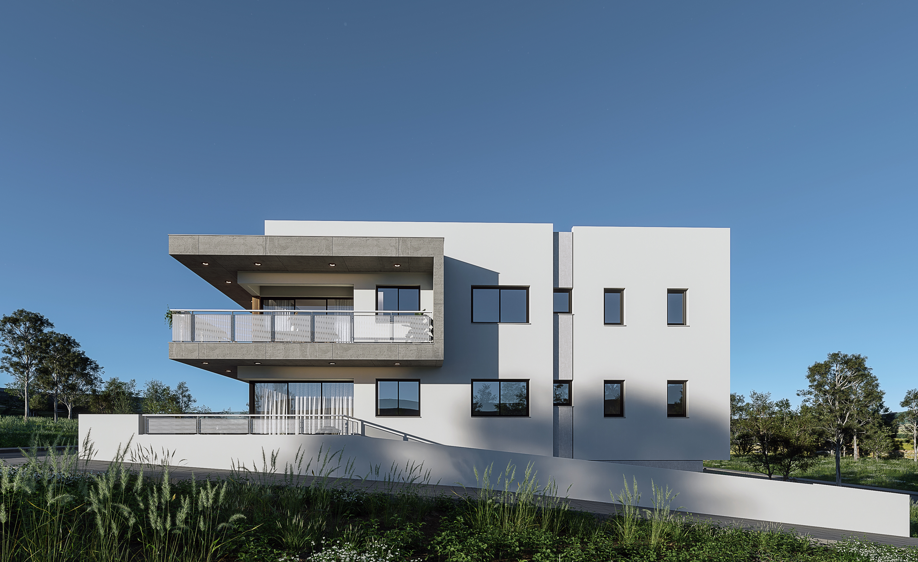 Two bedroom apartment - Kallithea, Nicosia image 5