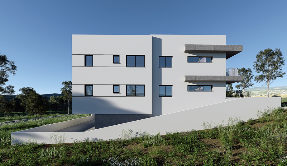 Two Bedroom apartment- Kallithea, Nicosia image 2