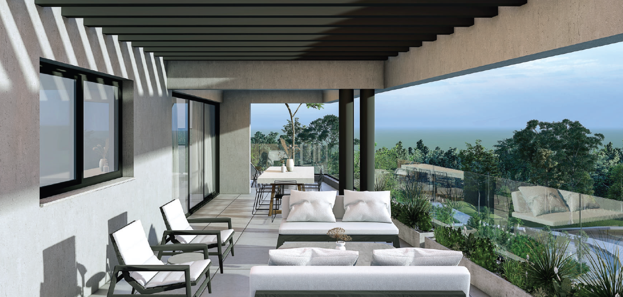 One Bedroom apartment- Latsia, Nicosia image 2