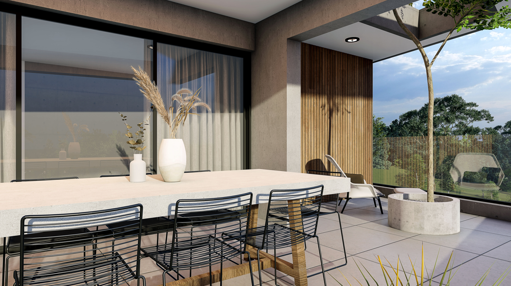 Two Bedroom apartment - Latsia, Nicosia image 3