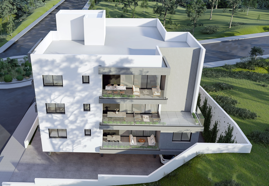 Two Bedroom apartment - Latsia, Nicosia image 7