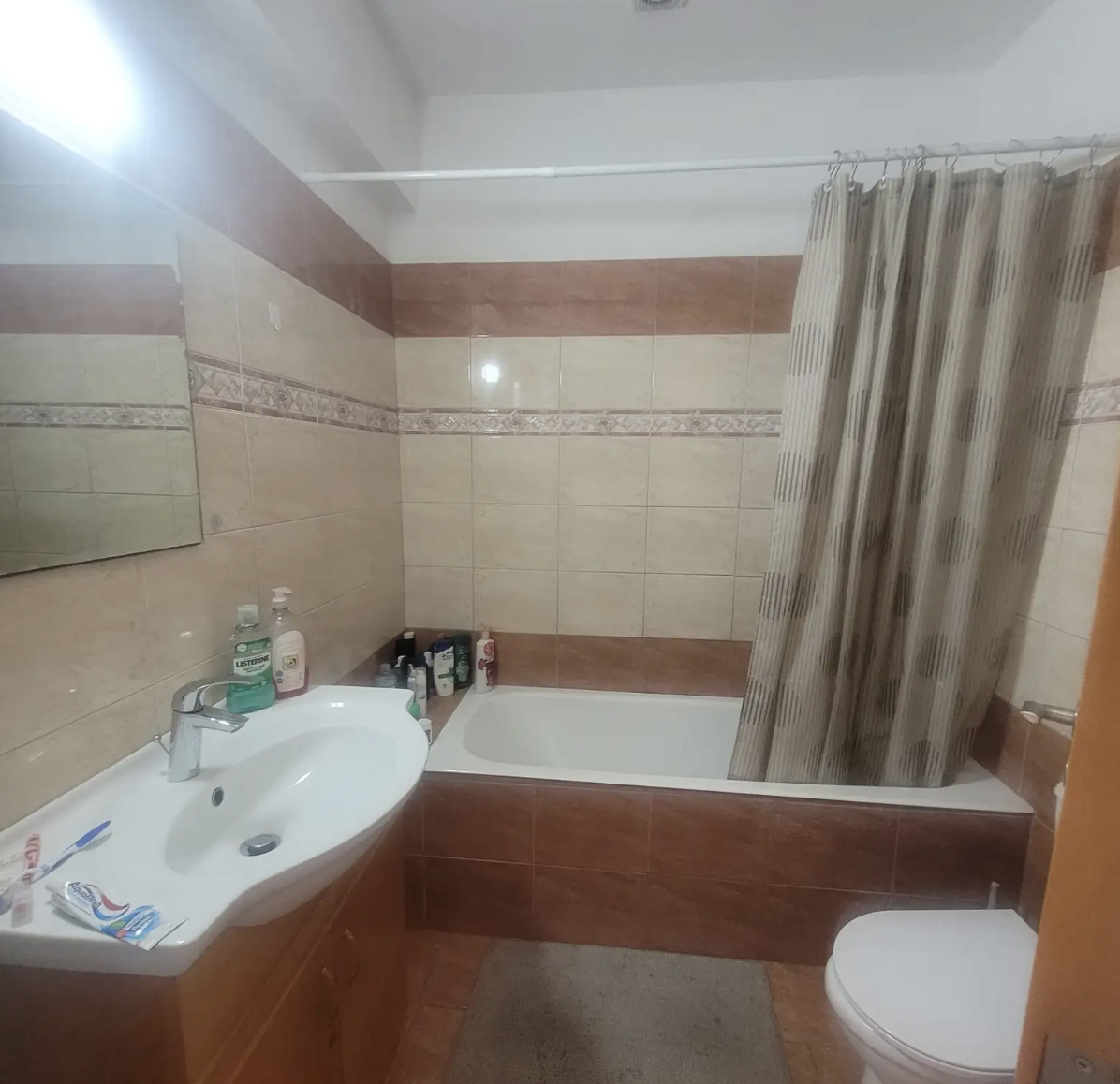 1-bedroom apartment for sale image 4