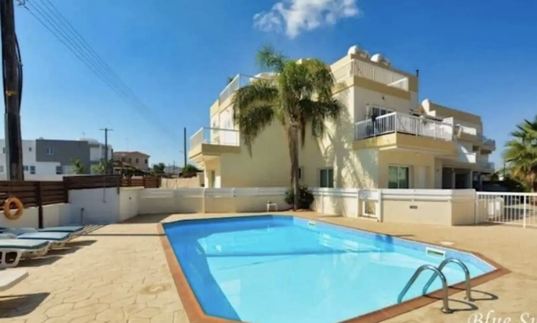 1-bedroom apartment for sale image 7