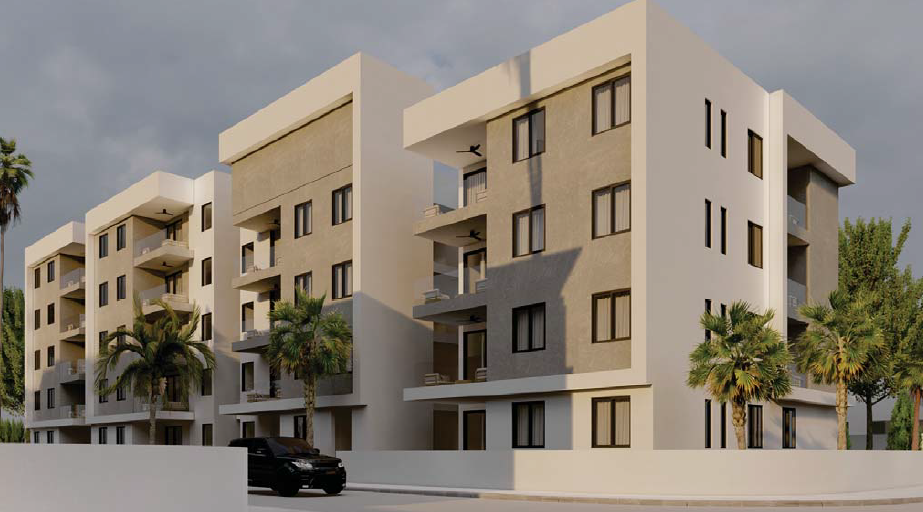 Two Bedroom apartment- Latsia, Nicosia image 2