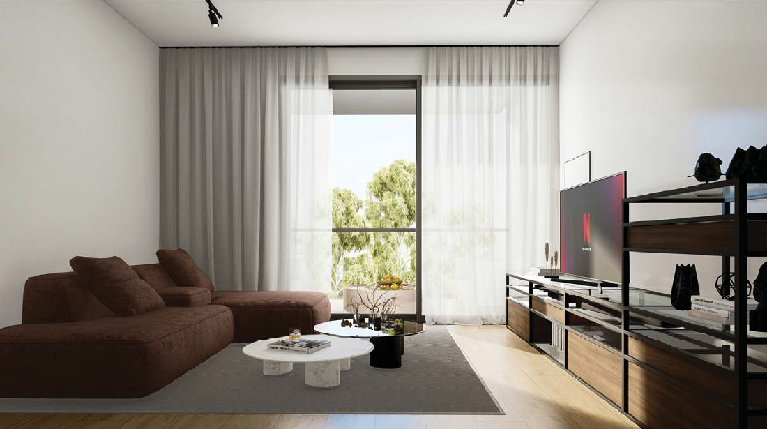 Three Bedroom apartment- Latsia, Nicosia image 5