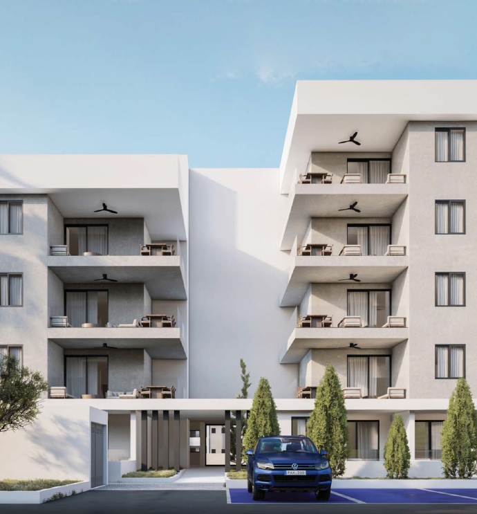 Three Bedroom apartment- Latsia, Nicosia image 3