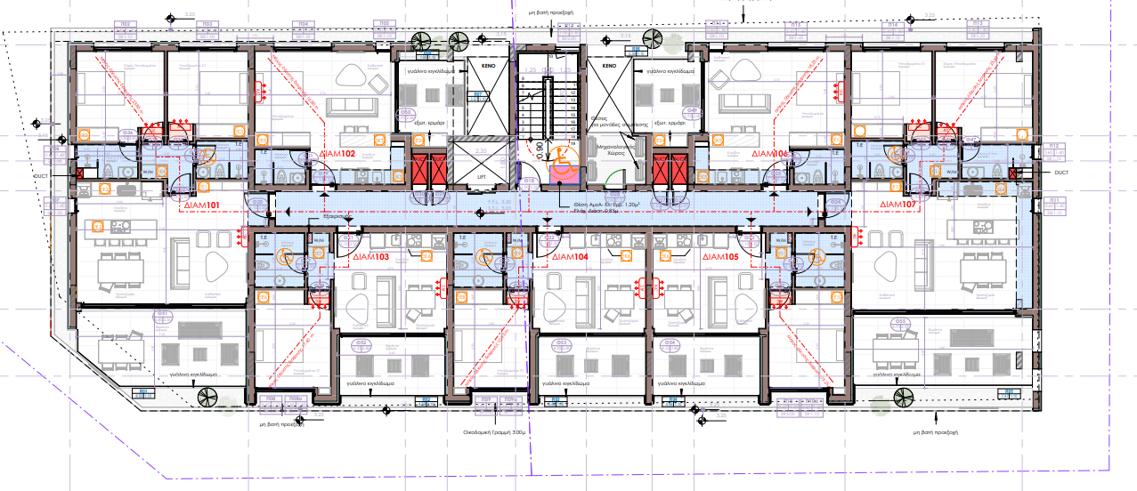 Two Bedroom Apartment - Aglantzia, Nicosia image 3