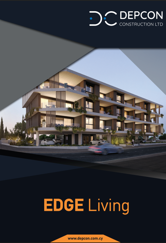 Two Bedroom Apartment - Aglantzia, Nicosia image 2