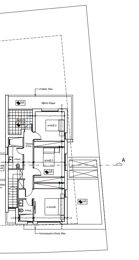 Three Bedroom House - Under Construction - Lakatameia, Nicosia image 8