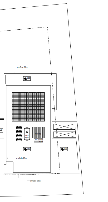 Three Bedroom House - Under Construction - Lakatameia, Nicosia image 9