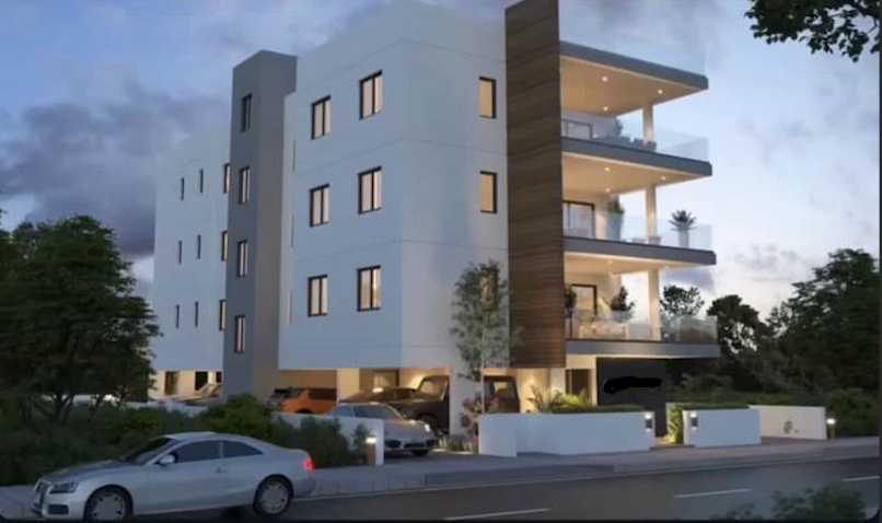 One Bedroom Apartment for Sale - Lakatamia, Nicosia image 3