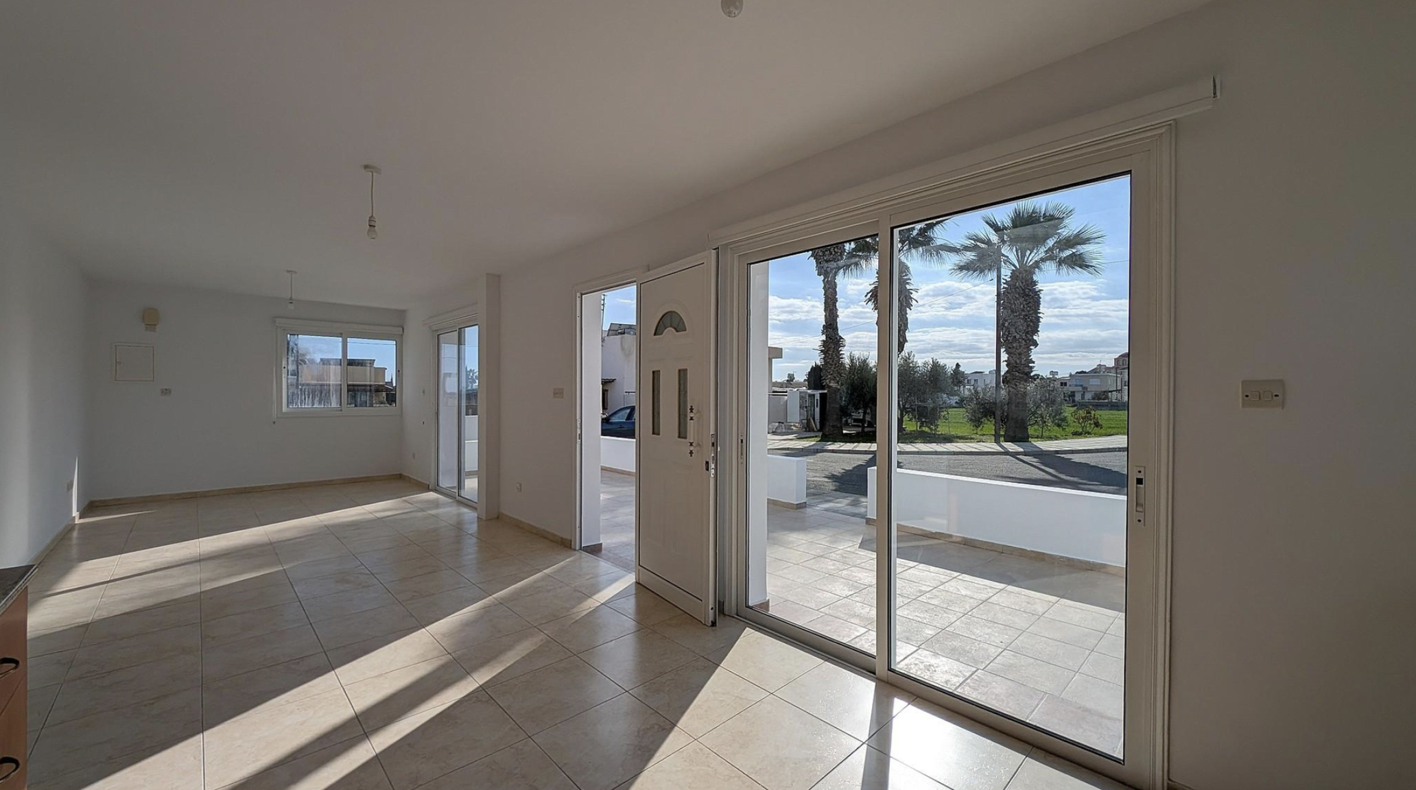 Residential building with Four Apartments - Kiti, Larnaca image 45