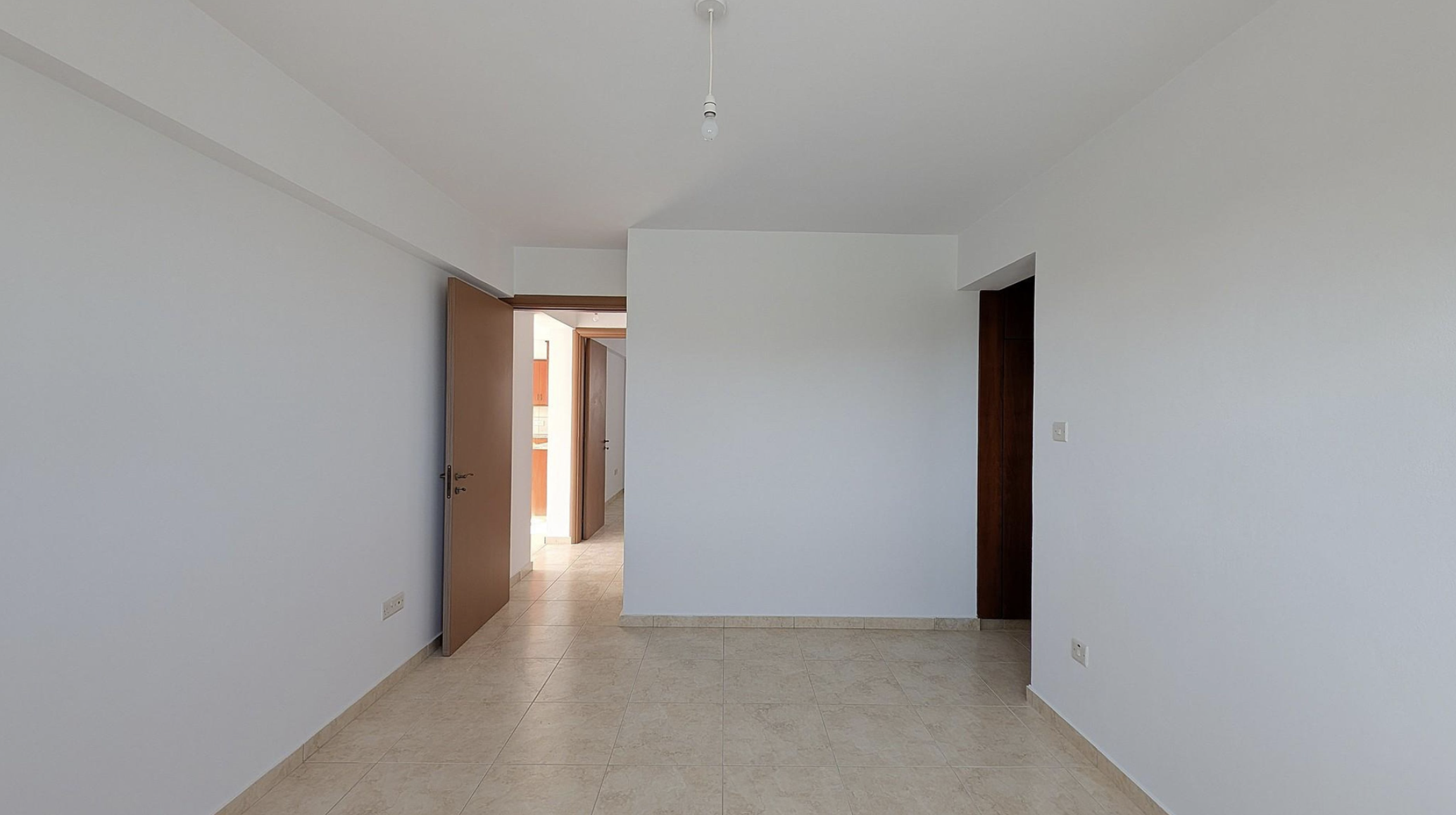 Residential building with Four Apartments - Kiti, Larnaca image 41