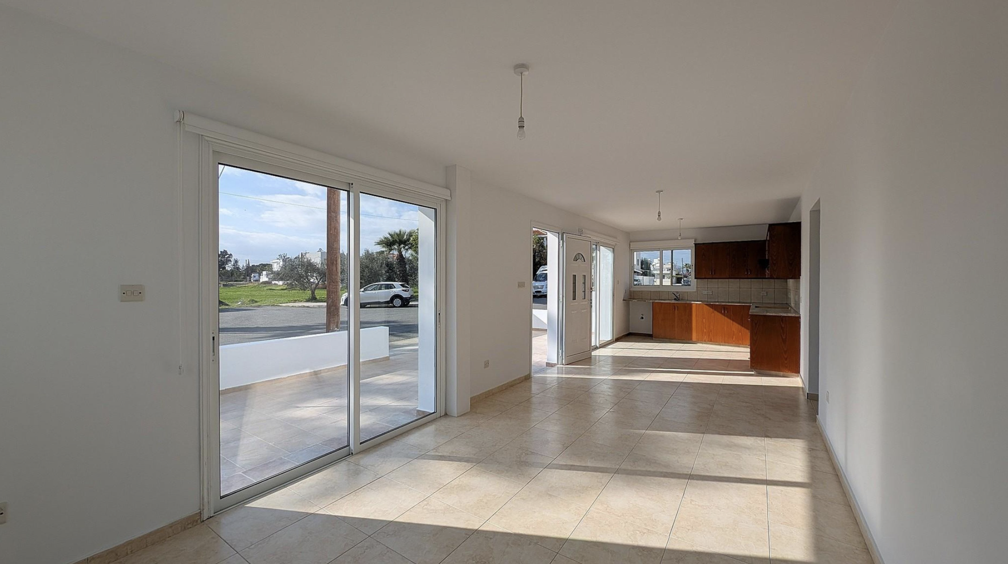 Residential building with Four Apartments - Kiti, Larnaca image 38