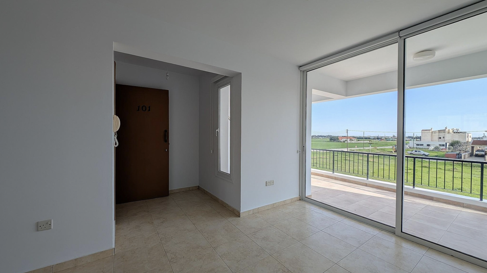 Residential building with Four Apartments - Kiti, Larnaca image 36