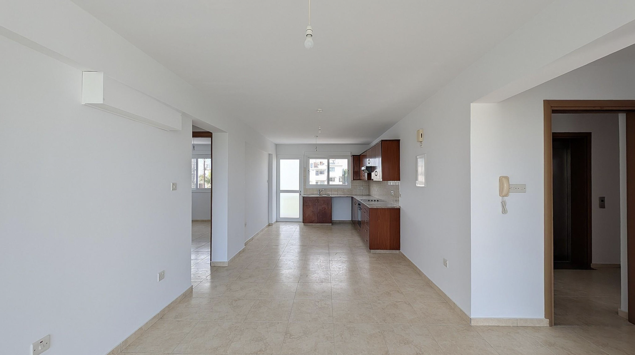 Residential building with Four Apartments - Kiti, Larnaca image 35