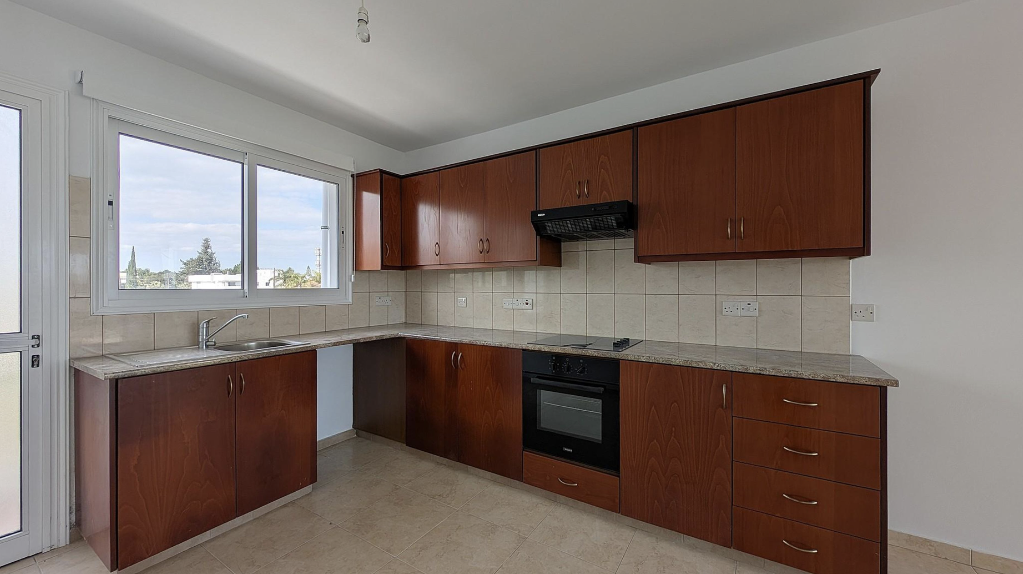 Residential building with Four Apartments - Kiti, Larnaca image 34