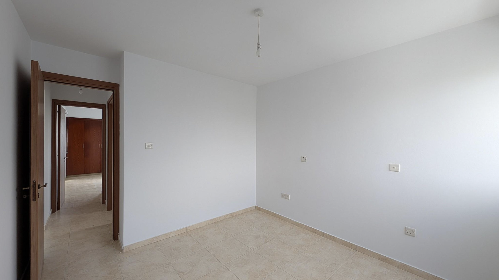 Residential building with Four Apartments - Kiti, Larnaca image 32