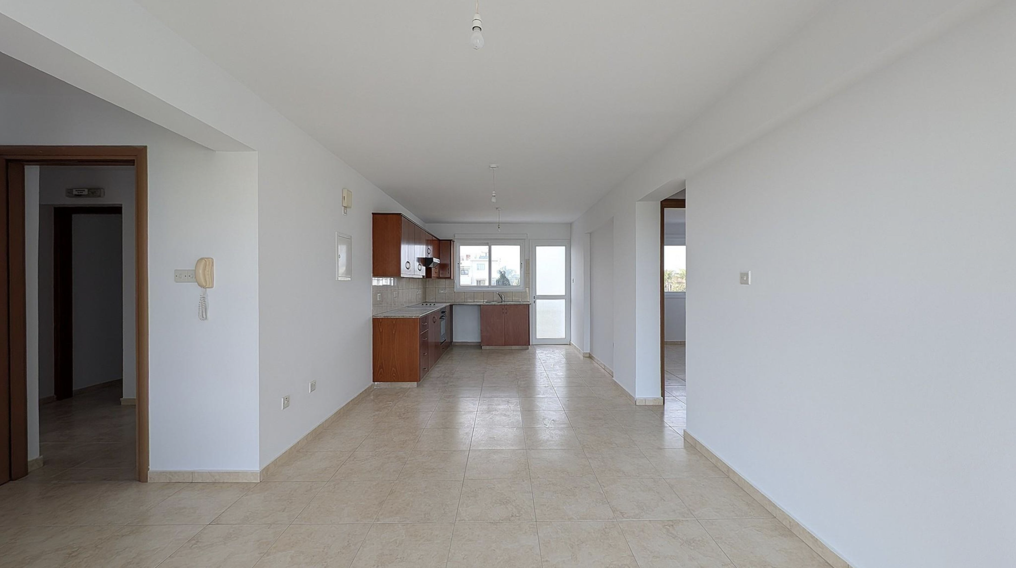 Residential building with Four Apartments - Kiti, Larnaca image 28