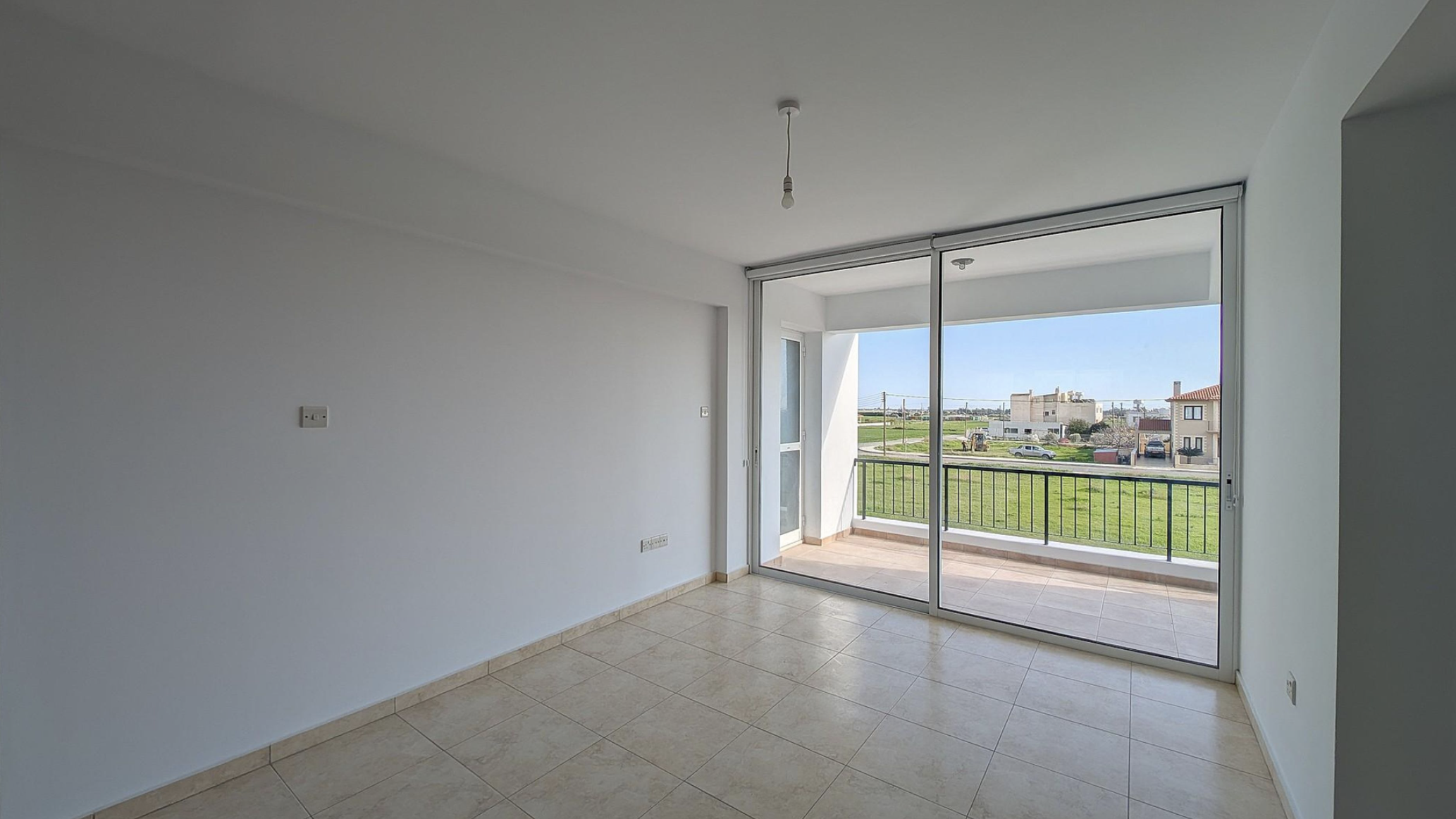 Residential building with Four Apartments - Kiti, Larnaca image 27