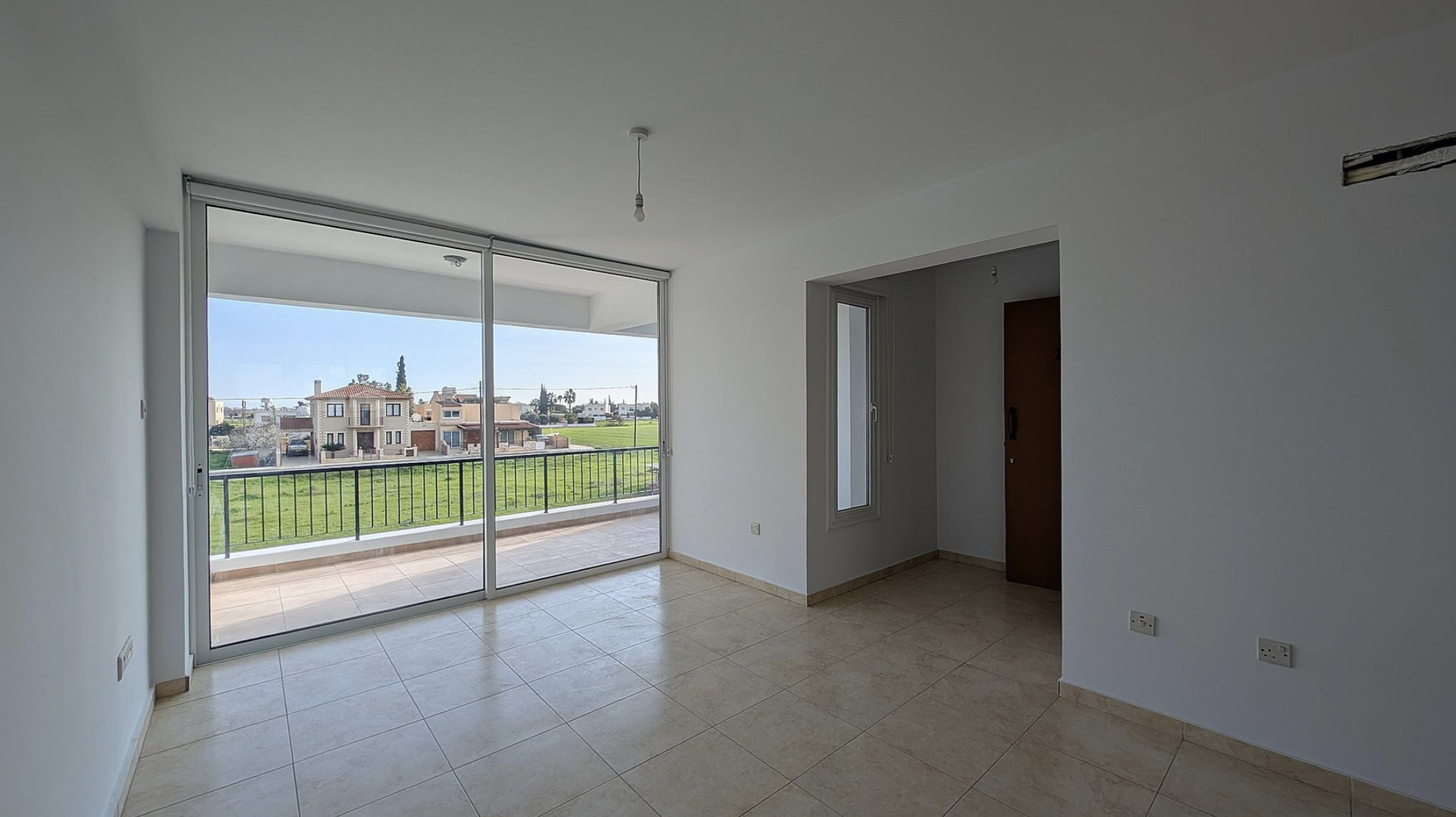 Residential building with Four Apartments - Kiti, Larnaca image 26