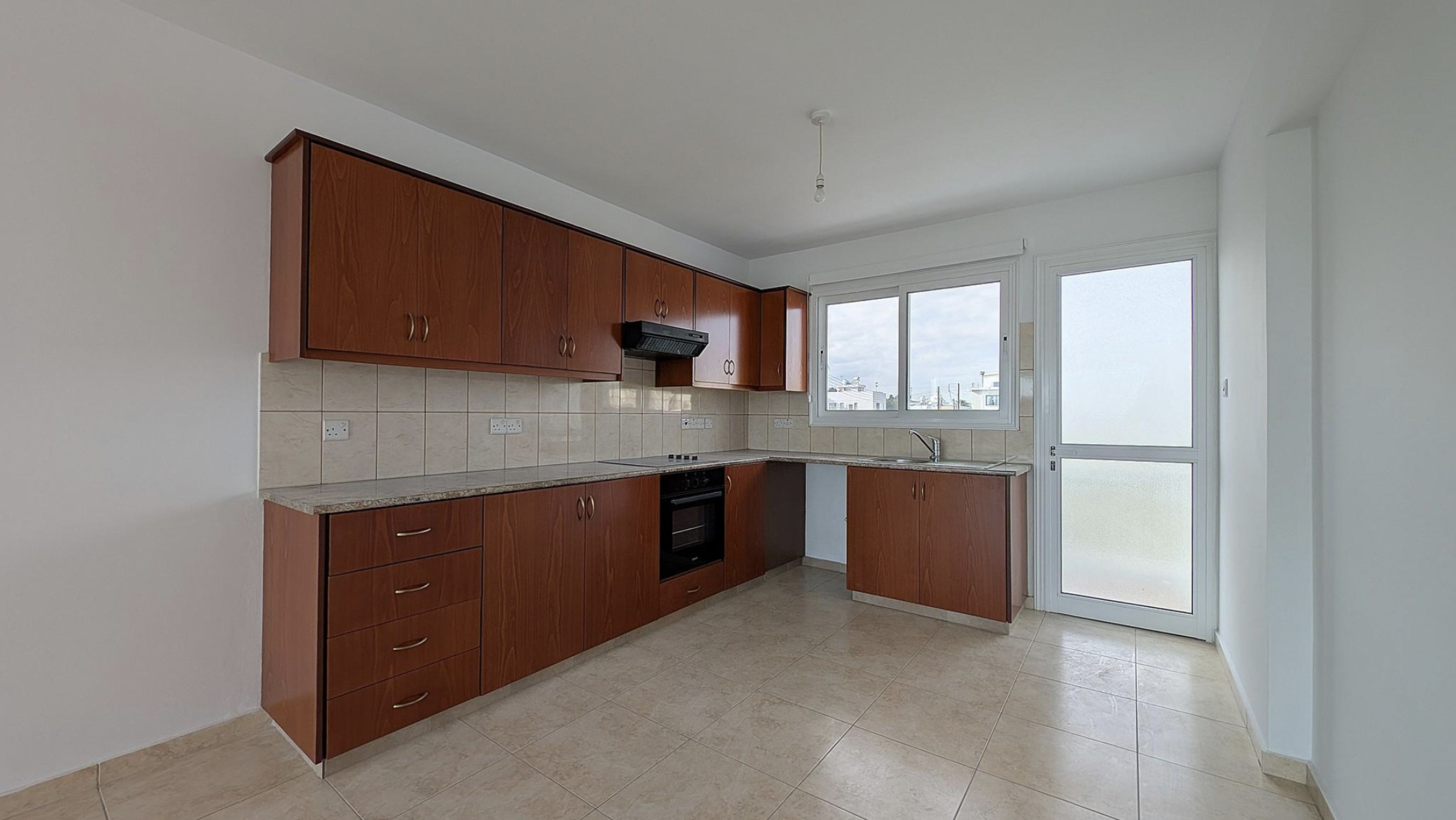 Residential building with Four Apartments - Kiti, Larnaca image 25