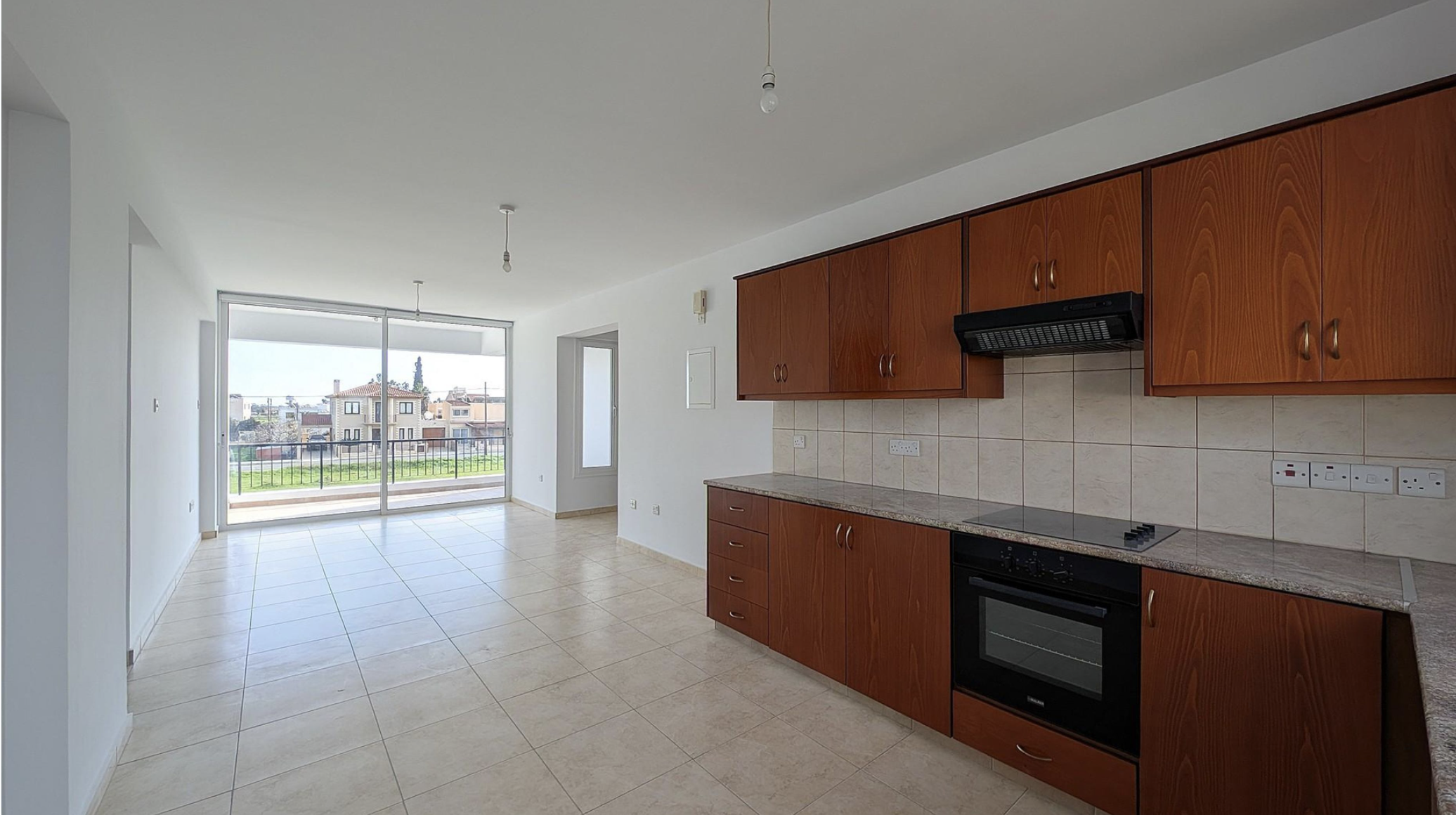 Residential building with Four Apartments - Kiti, Larnaca image 24