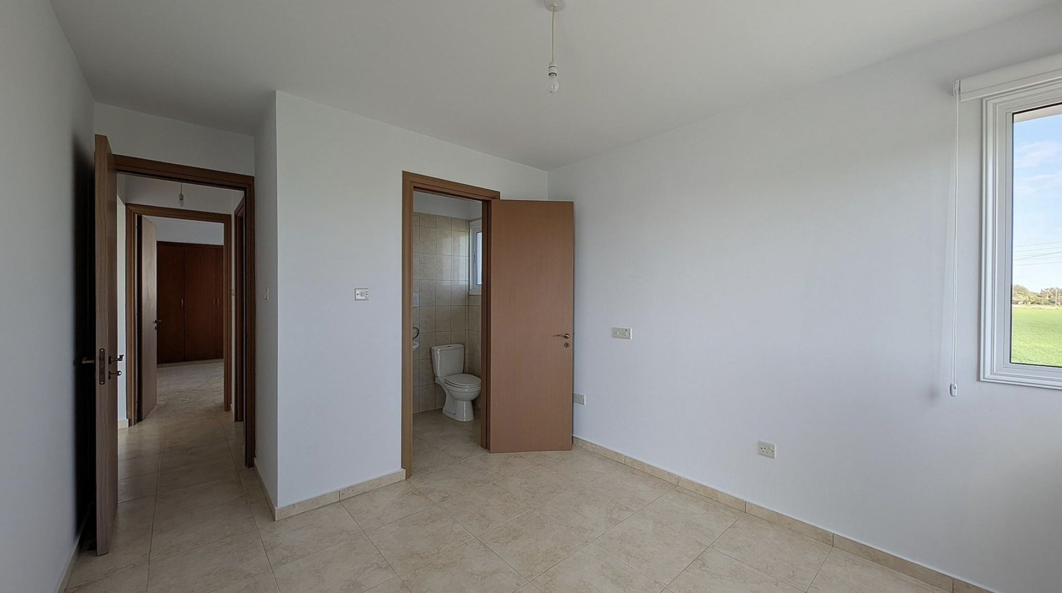 Residential building with Four Apartments - Kiti, Larnaca image 22