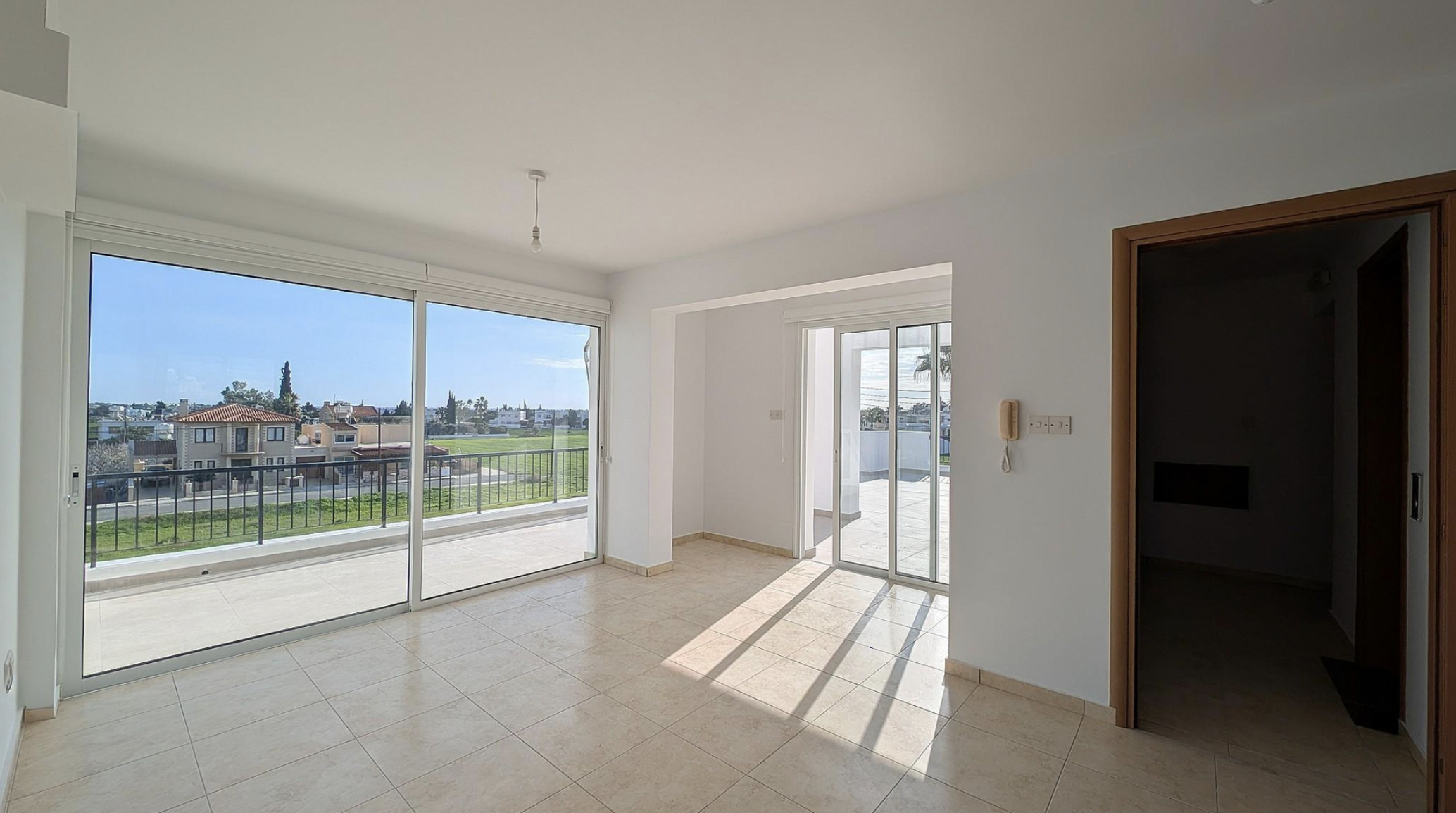 Residential building with Four Apartments - Kiti, Larnaca image 17