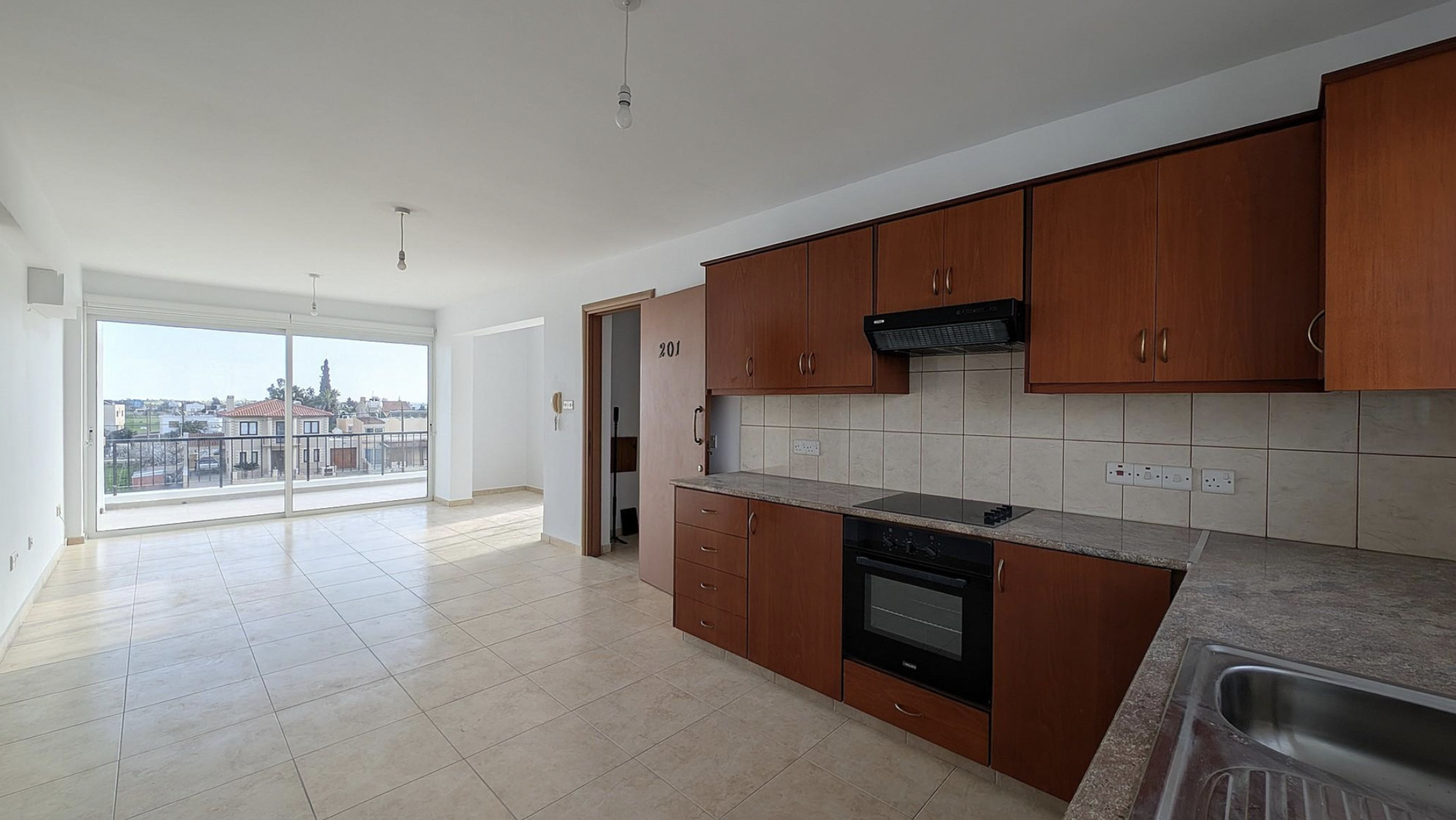 Residential building with Four Apartments - Kiti, Larnaca image 16