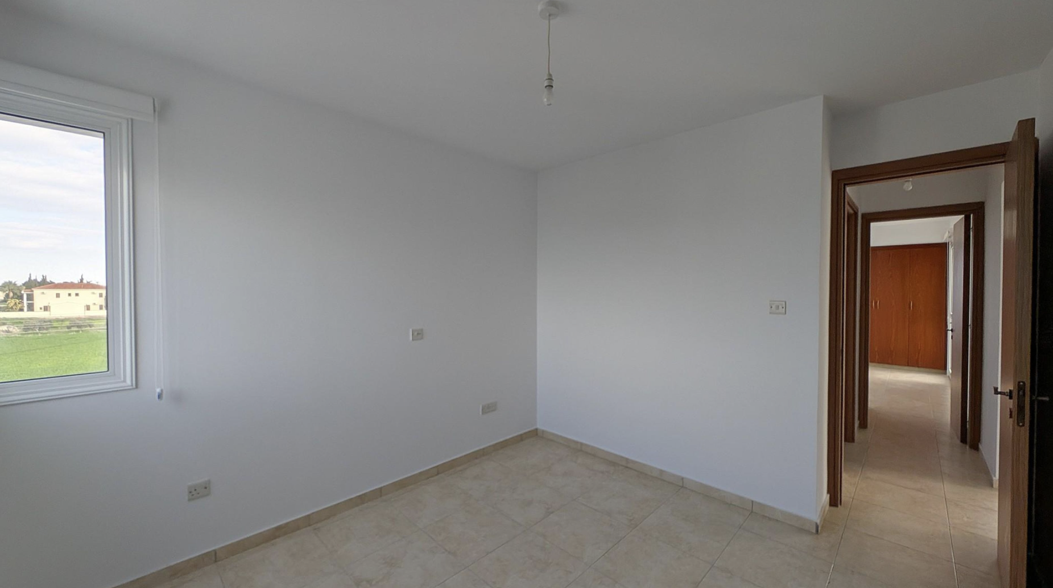 Residential building with Four Apartments - Kiti, Larnaca image 11